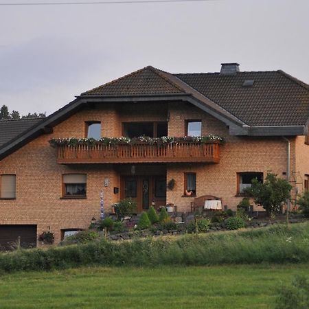 Pension Jonas Baar  Exterior foto