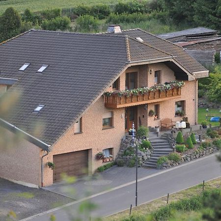 Pension Jonas Baar  Exterior foto