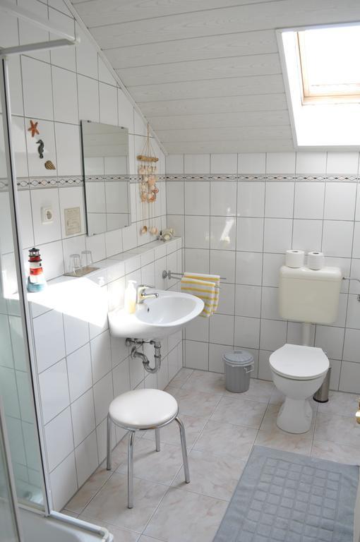 Pension Jonas Baar  Quarto foto