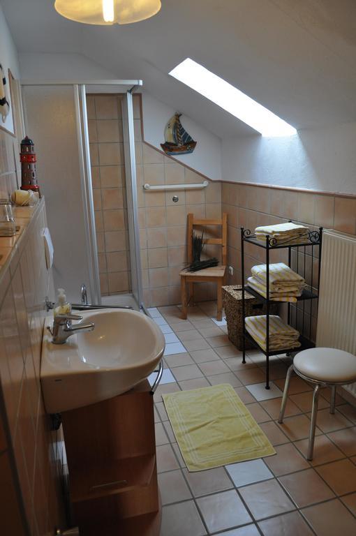 Pension Jonas Baar  Quarto foto