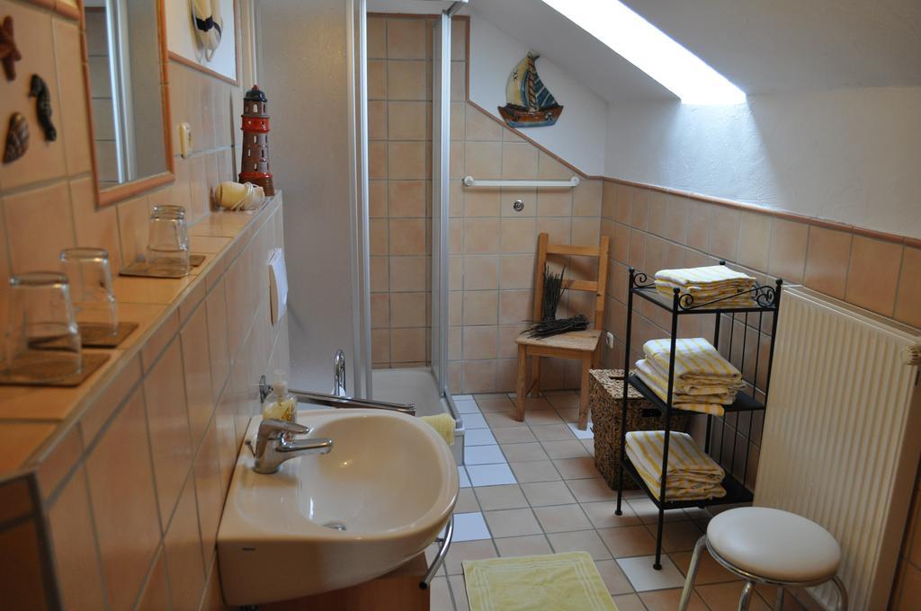 Pension Jonas Baar  Quarto foto