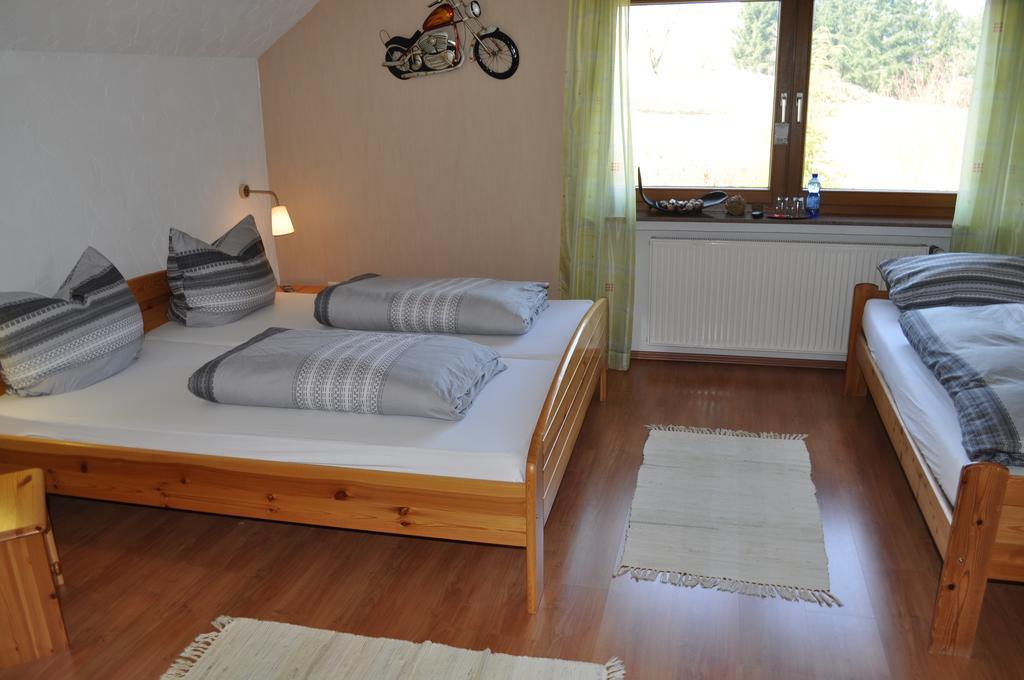 Pension Jonas Baar  Quarto foto