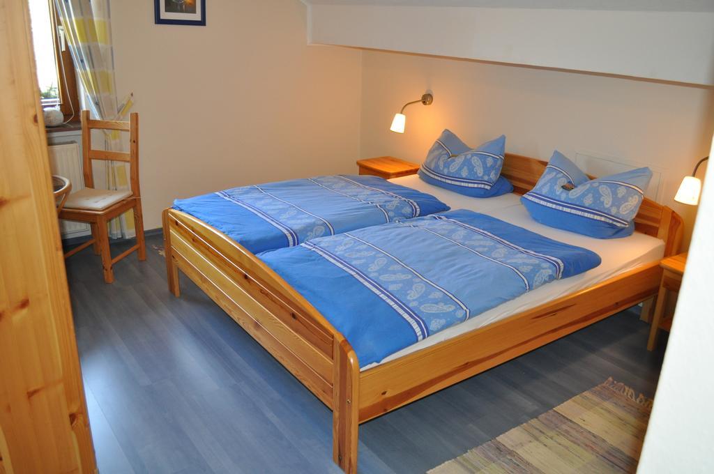 Pension Jonas Baar  Quarto foto